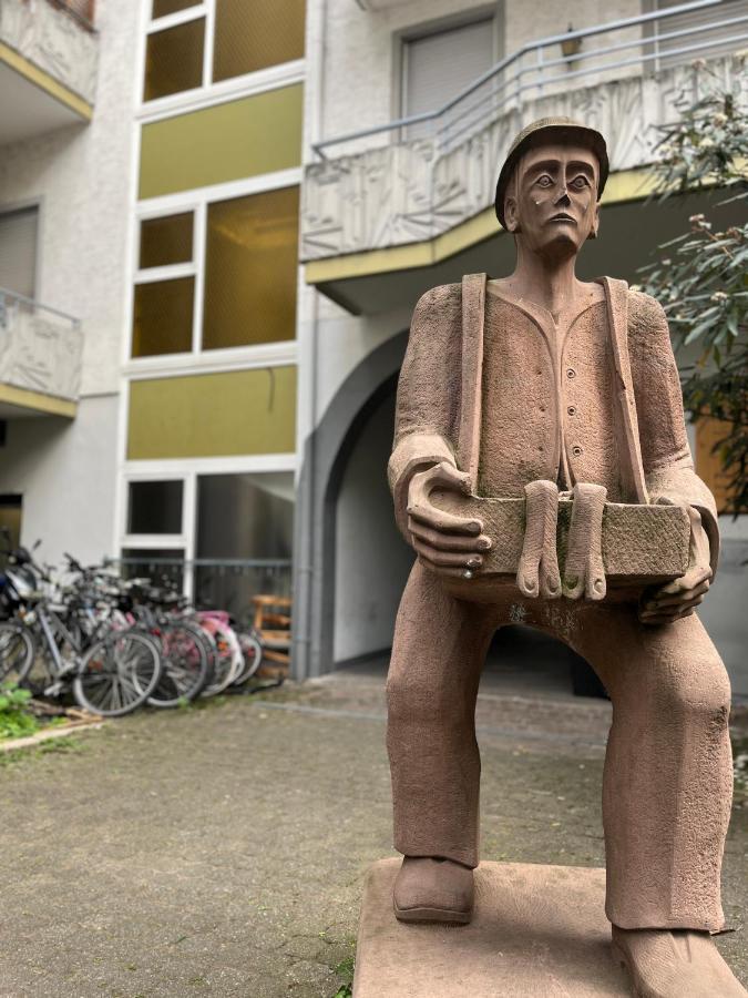 Altstadtflair Koblenz  Dış mekan fotoğraf